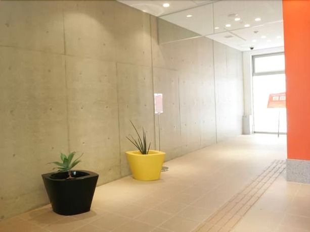 Imagen de los interiores del Hotel 1-2-3 Takasaki. Foto 19