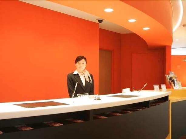 Imagen de los interiores del Hotel 1-2-3 Takasaki. Foto 20