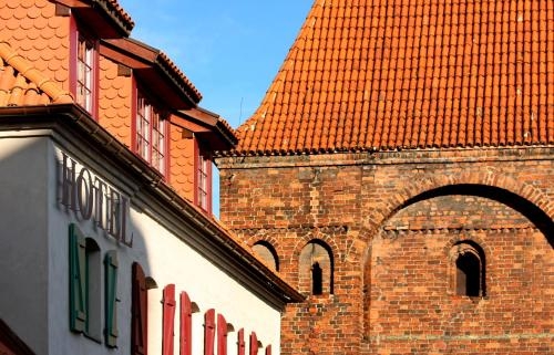 Imagen general del Hotel 1231. Foto 3