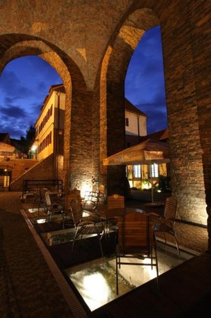 Imagen general del Hotel 1231. Foto 5