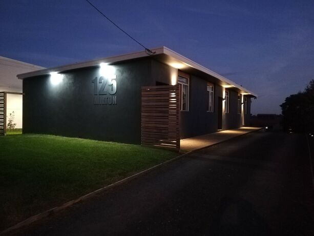 Imagen general del Hotel 125 Milton. Foto 4