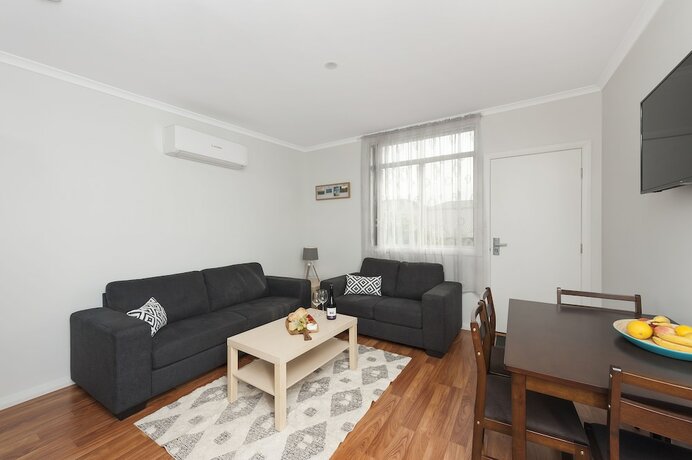 Imagen general del Hotel 125 Milton. Foto 5