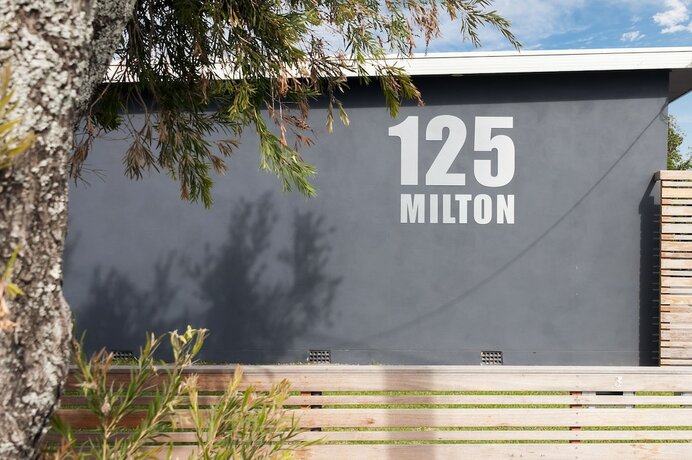 Imagen general del Hotel 125 Milton. Foto 8