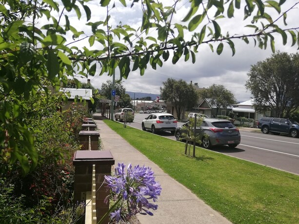 Imagen general del Hotel 125 Milton. Foto 9