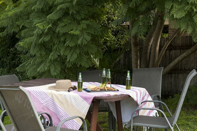 Imagen general del Hotel 125 Milton. Foto 10