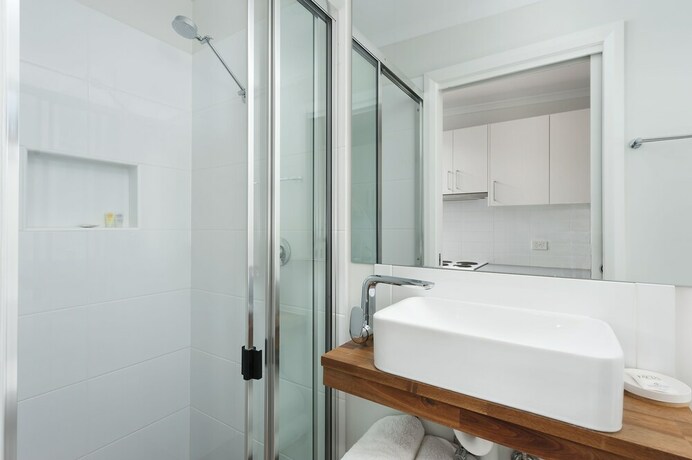 Imagen general del Hotel 125 Milton. Foto 11