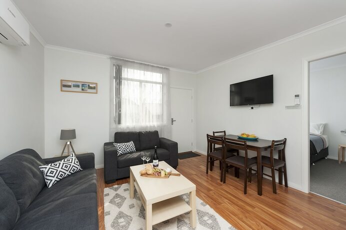 Imagen general del Hotel 125 Milton. Foto 12