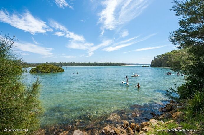 Imagen general del Hotel 125 Milton. Foto 13