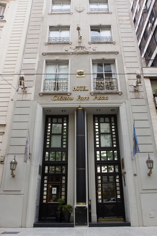 Imagen general del Hotel 1253 Recoleta Small. Foto 11