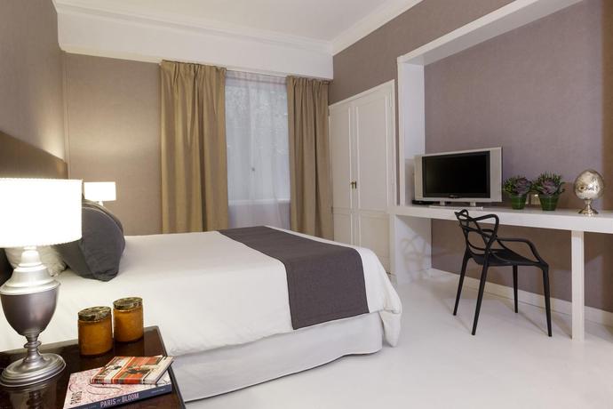 Imagen general del Hotel 1253 Recoleta Small. Foto 3