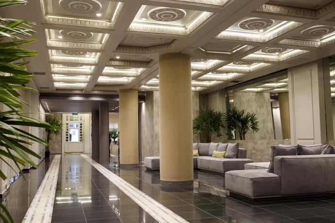 Imagen general del Hotel 1253 Recoleta Small. Foto 4