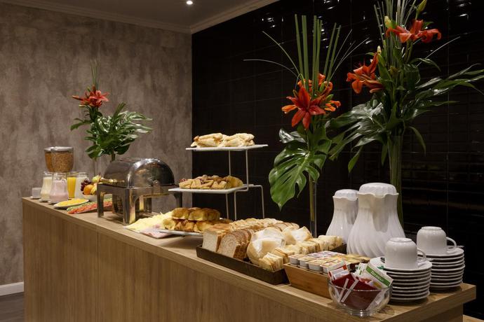 Imagen general del Hotel 1253 Recoleta Small. Foto 5