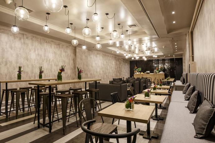 Imagen general del Hotel 1253 Recoleta Small. Foto 6