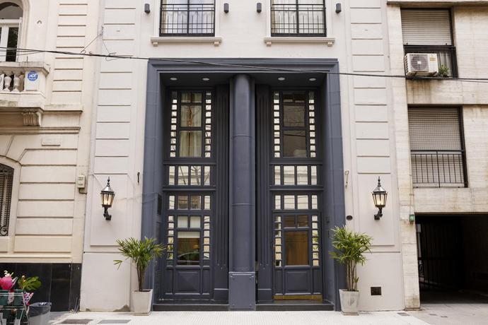 Imagen general del Hotel 1253 Recoleta Small. Foto 9