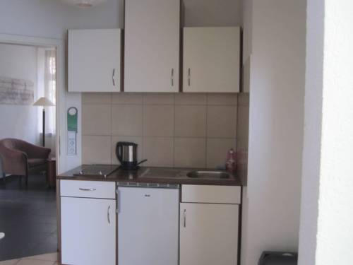 Imagen de la habitación del Hotel -12-apostel. Foto 3