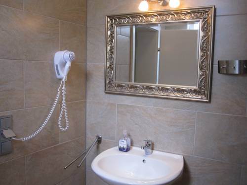 Imagen de la habitación del Hotel -12-apostel. Foto 6