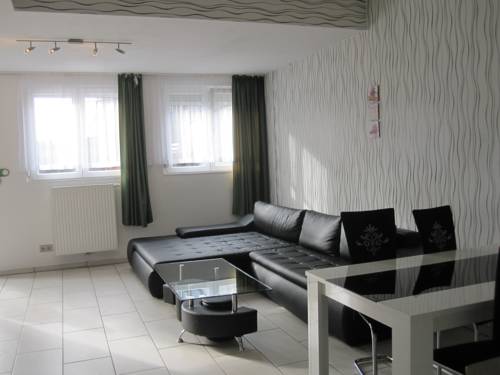 Imagen de la habitación del Hotel -12-apostel. Foto 9