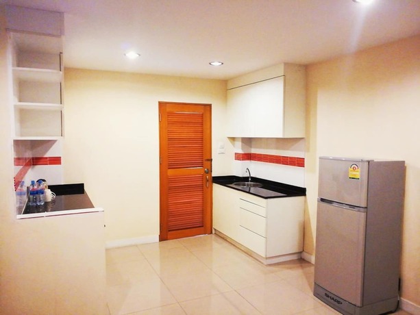 Imagen de la habitación del Hotel 12heh Pattaya. Foto 2