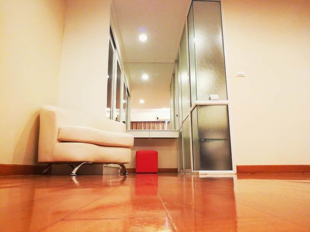 Imagen de la habitación del Hotel 12heh Pattaya. Foto 4