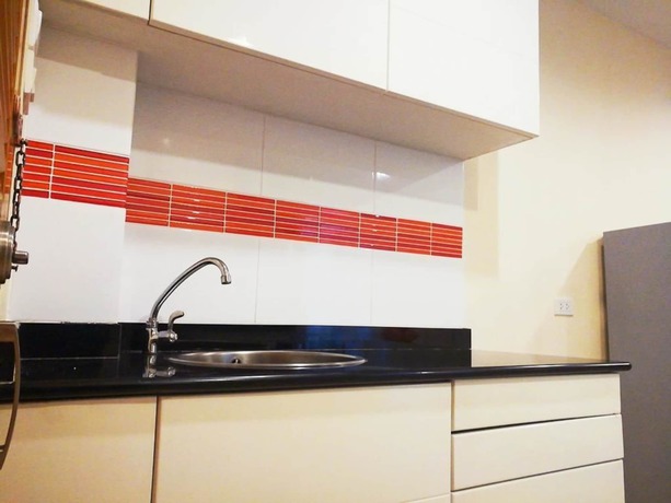 Imagen de la habitación del Hotel 12heh Pattaya. Foto 5