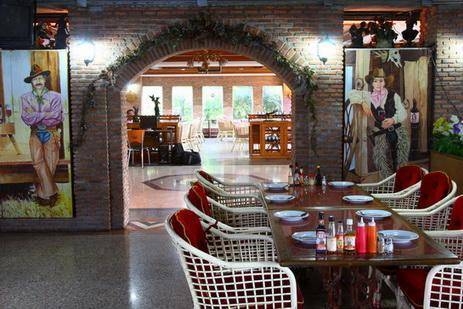 Imagen general del Hotel 13 Coins Hotel Tiwanon (Impact Arena). Foto 3