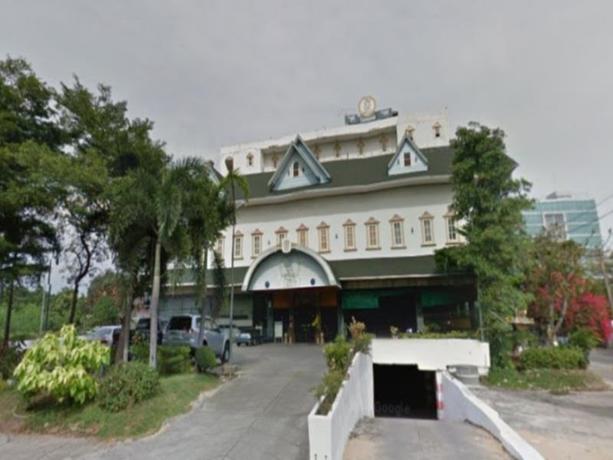 Imagen general del Hotel 13 Coins Ngamwongwan. Foto 13