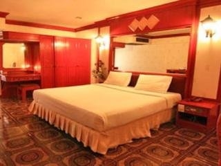Imagen de la habitación del Hotel 13 Coins Tower Rathada. Foto 7