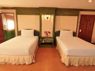 Imagen de la habitación del Hotel 13 Coins Tower Rathada. Foto 9