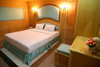 Imagen de la habitación del Hotel 13 Coins Tower Rathada. Foto 10