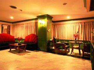 Imagen general del Hotel 13 Coins Tower Rathada. Foto 3
