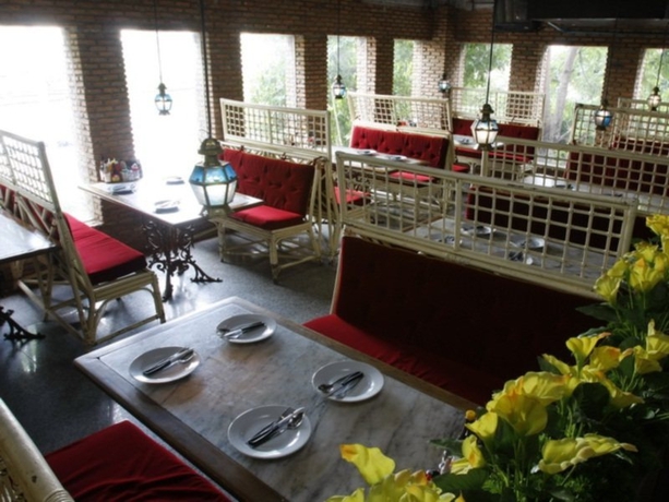 Imagen general del Hotel 13 Coins Tower Tiwanon. Foto 3