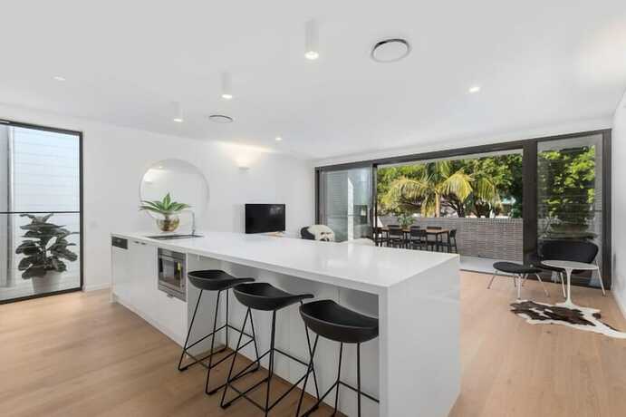 Imagen general del Hotel 13 First Avenue Sawtell. Foto 3
