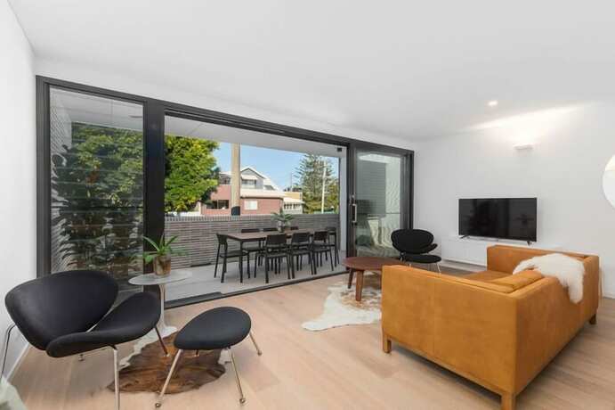 Imagen general del Hotel 13 First Avenue Sawtell. Foto 5
