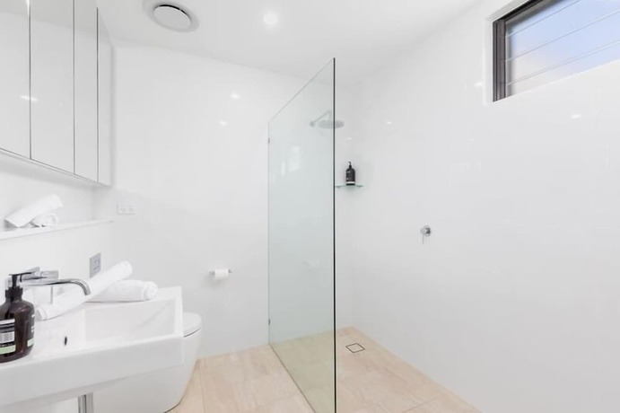 Imagen general del Hotel 13 First Avenue Sawtell. Foto 8