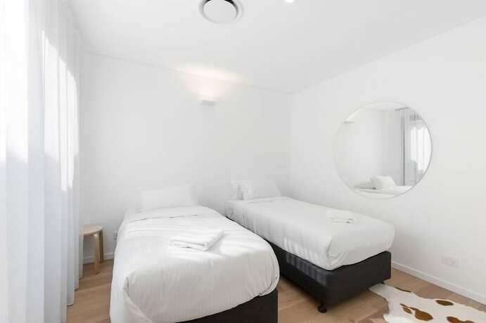 Imagen general del Hotel 13 First Avenue Sawtell. Foto 14