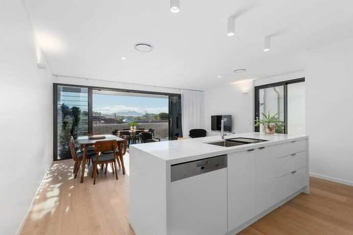 Imagen general del Hotel 13 First Avenue Sawtell. Foto 15