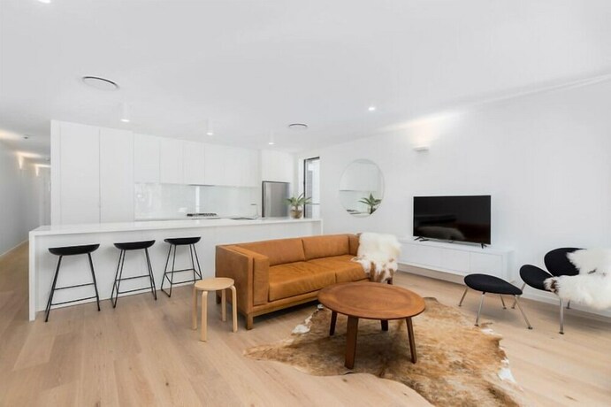 Imagen general del Hotel 13 First Avenue Sawtell. Foto 1