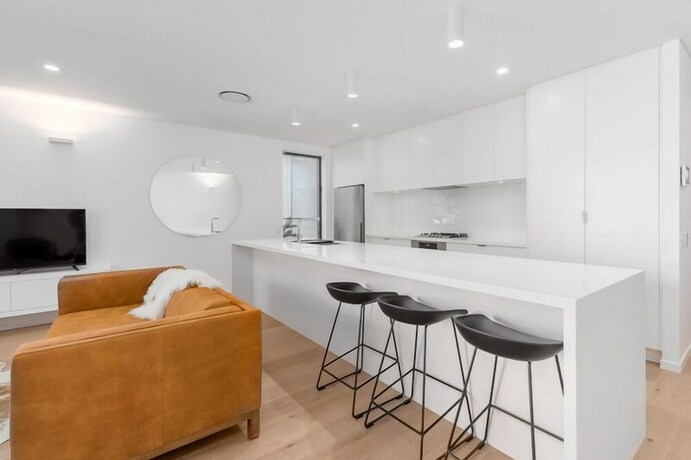 Imagen de la habitación del Hotel 13 First Avenue Sawtell. Foto 22