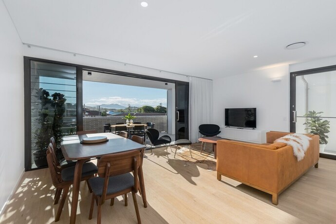 Imagen de la habitación del Hotel 13 First Avenue Sawtell. Foto 26