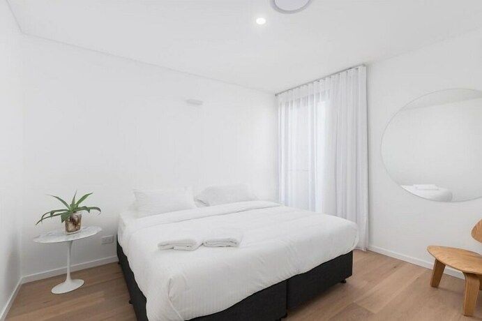 Imagen de la habitación del Hotel 13 First Avenue Sawtell. Foto 29