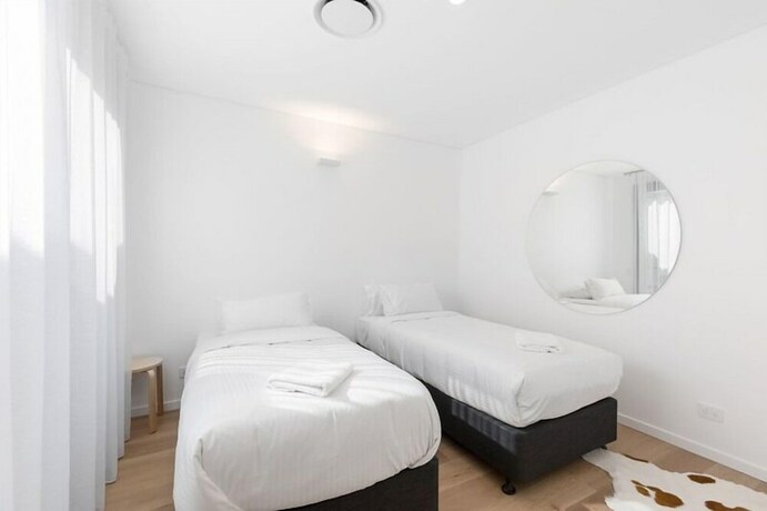 Imagen de la habitación del Hotel 13 First Avenue Sawtell. Foto 30