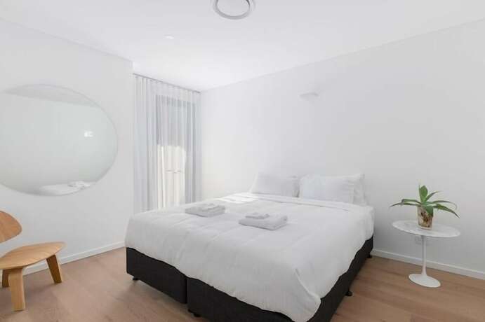 Imagen de la habitación del Hotel 13 First Avenue Sawtell. Foto 34