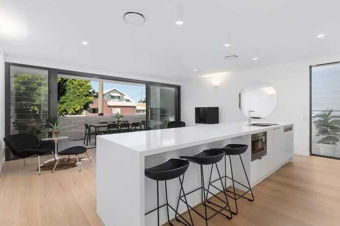 Imagen de la habitación del Hotel 13 First Avenue Sawtell. Foto 36