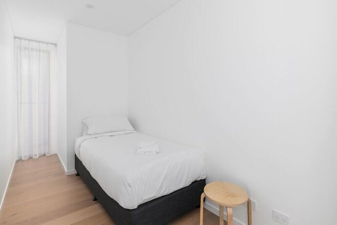 Imagen de la habitación del Hotel 13 First Avenue Sawtell. Foto 37