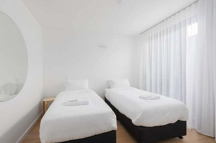 Imagen de la habitación del Hotel 13 First Avenue Sawtell. Foto 38