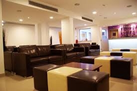 Imagen general del Hotel 13 Outubro. Foto 2