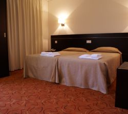 Imagen general del Hotel 13 Outubro. Foto 3