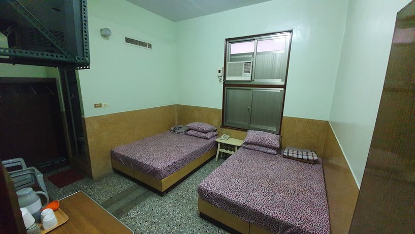 Imagen de la habitación del Hotel 133. Foto 6