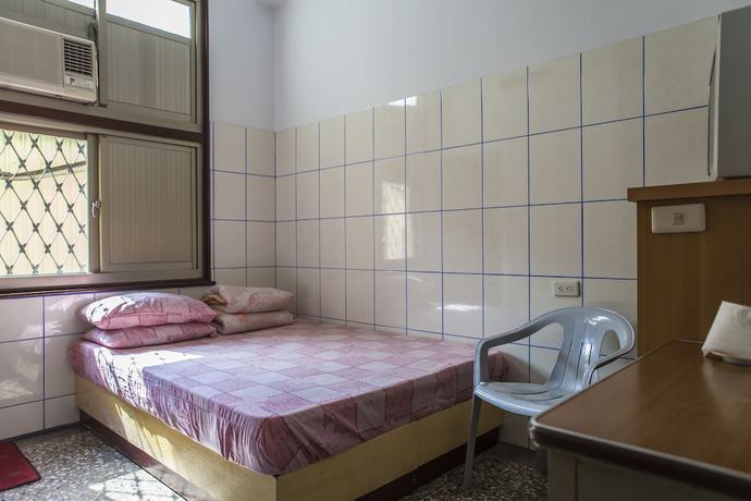 Imagen de la habitación del Hotel 133. Foto 8