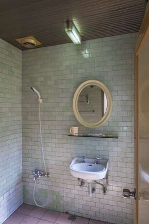 Imagen de la habitación del Hotel 133. Foto 9